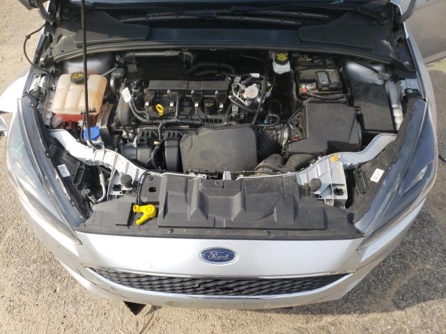 Photo 7 from auction – 2018 FORD FOCUS SEL with VIN 1FADP3H27JL227521