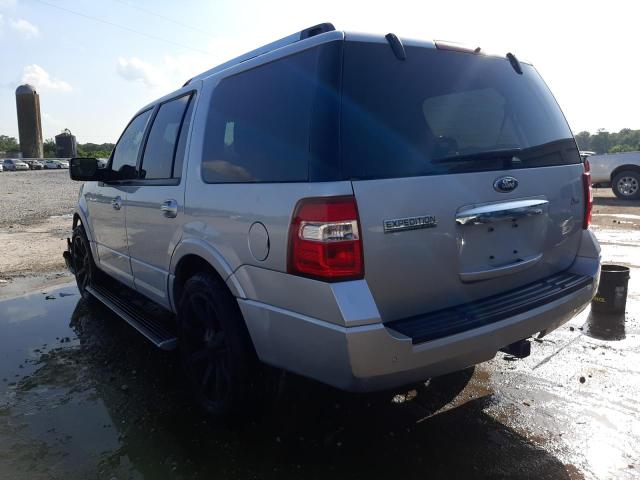Photo 3 from auction – 2014 FORD EXPEDITION with VIN 1FMJU2A51EEF23662