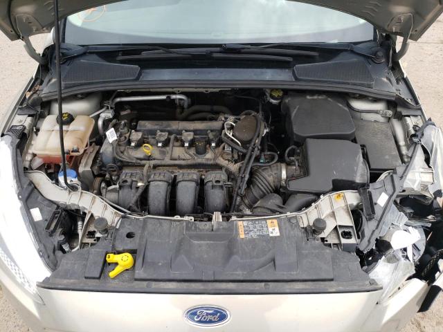Photo 7 from auction – 2015 FORD FOCUS SE with VIN 1FADP3F2XFL269370