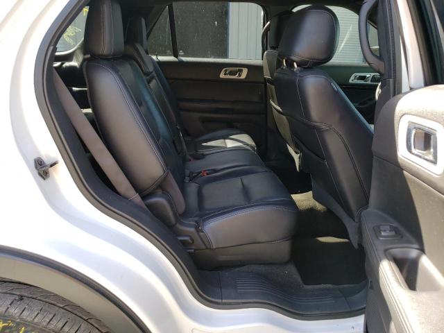 Photo 6 from auction – 2013 FORD EXPLORER L with VIN 1FM5K8F84DGA28727