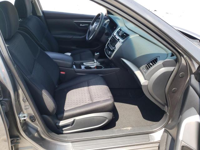 Photo 5 from auction – 2018 NISSAN ALTIMA 2.5 with VIN 1N4AL3AP7JC257963
