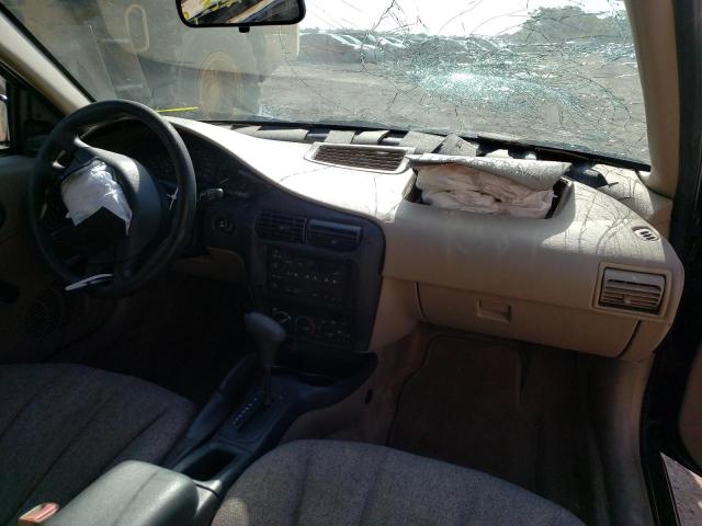 Photo 9 from auction – 2004 CHEVROLET CAVALIER with VIN 1G1JC52F447171043