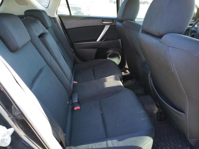 Photo 6 from auction – 2010 MAZDA 3 S with VIN JM1BL1H62A1340213