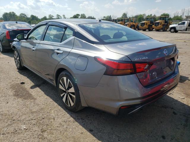Photo 3 from auction – 2019 NISSAN ALTIMA SV with VIN 1N4BL4DVXKC112325