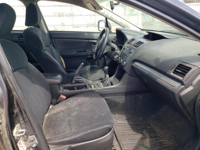 Photo 5 from auction – 2013 SUBARU IMPREZA with VIN JF1GJAA62DG025666