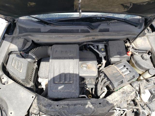 Photo 7 from auction – 2017 GMC TERRAIN SL with VIN 2GKALPEK7H6112641