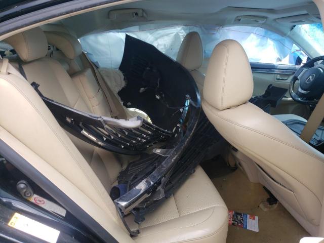 Photo 6 from auction – 2014 LEXUS ES 350 with VIN JTHBK1GG1E2137812