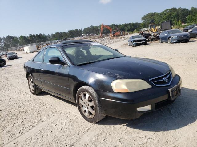 ACURA 3.2CL 2001 con VIN 19UYA42471A024963 - Foto de la subasta