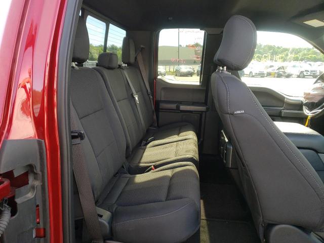 Фото 6 с аукциона – 2016 FORD F150 SUPER с VIN 1FTFX1EF0GFC10095