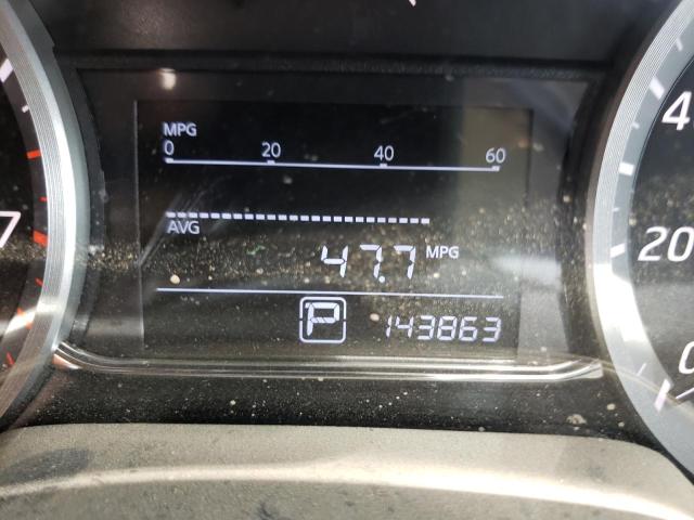 Photo 8 from auction – 2014 NISSAN SENTRA S with VIN 3N1AB7AP1EY334945
