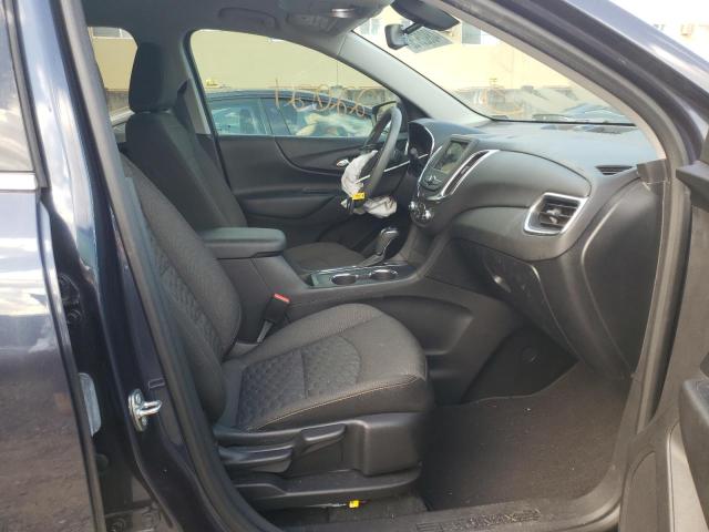 Photo 5 from auction – 2019 CHEVROLET EQUINOX LT with VIN 3GNAXKEV3KL225042