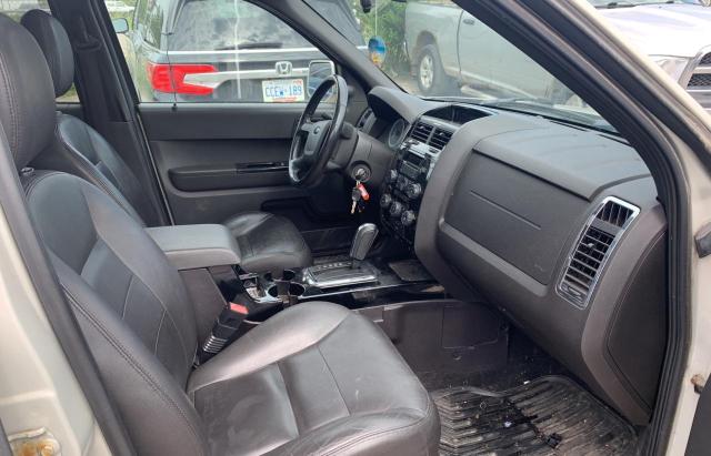 Photo 5 from auction – 2008 FORD ESCAPE LIM with VIN 1FMCU94188KA40508