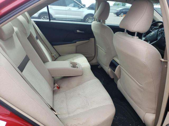 Photo 6 from auction – 2013 TOYOTA CAMRY L with VIN 4T1BF1FK4DU688603