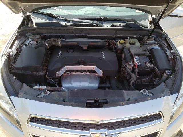 Photo 7 from auction – 2013 CHEVROLET MALIBU 1LT with VIN 1G11C5SA5DF252708