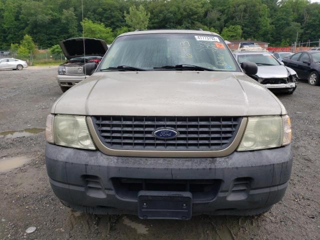 Photo 9 from auction – 2004 FORD EXPLORER X with VIN 1FMDU72K94ZA72566