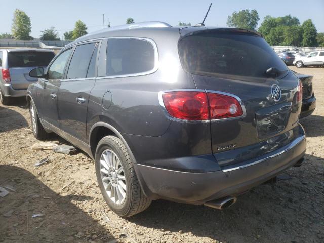 Photo 3 from auction – 2012 BUICK ENCLAVE with VIN 5GAKVCED4CJ296308