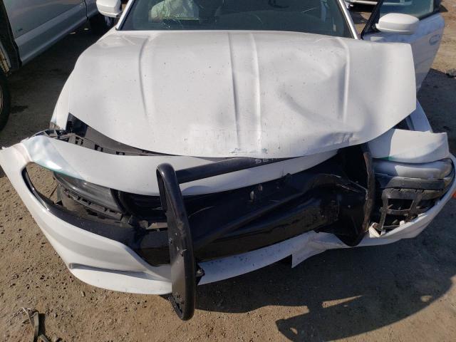 Photo 7 from auction – 2016 DODGE CHARGER PO with VIN 2C3CDXAG9GH340991