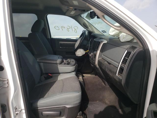 Photo 5 from auction – 2014 RAM 1500 SLT with VIN 1C6RR6LT7ES454545