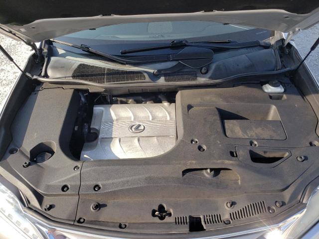 Photo 7 from auction – 2013 LEXUS RX 350 BAS with VIN 2T2BK1BA1DC172270