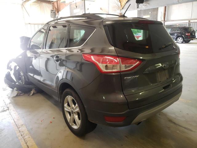 Photo 3 from auction – 2016 FORD ESCAPE SE with VIN 1FMCU9GX2GUB86132