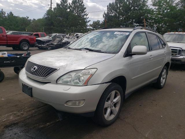 Photo 2 from auction – 2004 LEXUS RX 330 with VIN JTJHA31U240006971