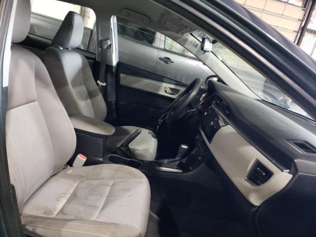 Photo 5 from auction – 2016 TOYOTA COROLLA L with VIN 2T1BURHE9GC727350