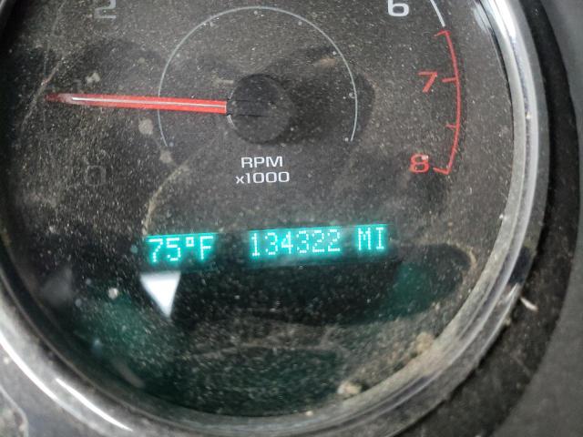 Photo 8 from auction – 2008 CHEVROLET COBALT LT with VIN 1G1AL18F587185961