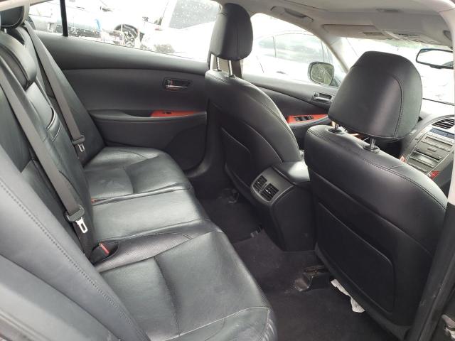 Photo 6 from auction – 2007 LEXUS ES 350 with VIN JTHBJ46G872038171