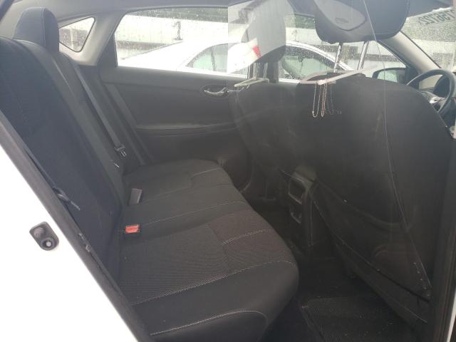 Photo 6 from auction – 2018 NISSAN SENTRA S with VIN 3N1AB7AP7JY323328