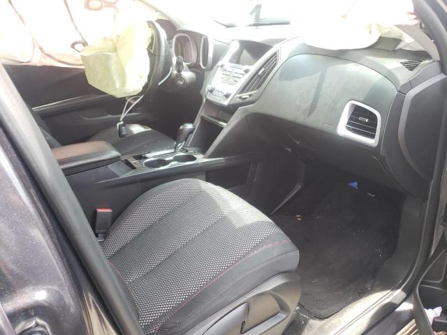 Photo 5 from auction – 2016 CHEVROLET EQUINOX LT with VIN 2GNALCEK9G6157011