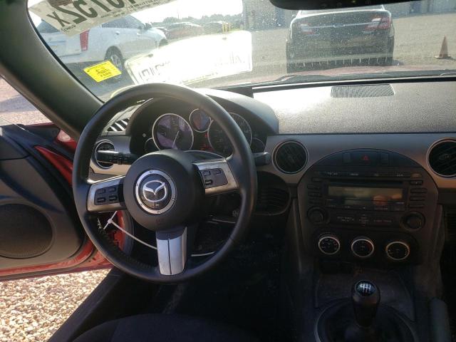 Photo 9 from auction – 2012 MAZDA MX-5 MIATA with VIN JM1NC2MF3C0224584