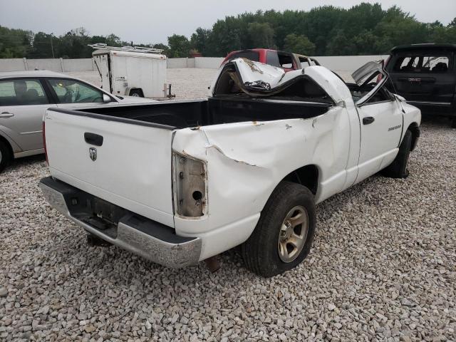 Photo 4 from auction – 2005 DODGE RAM 1500 S with VIN 1D7HA16K35J539833
