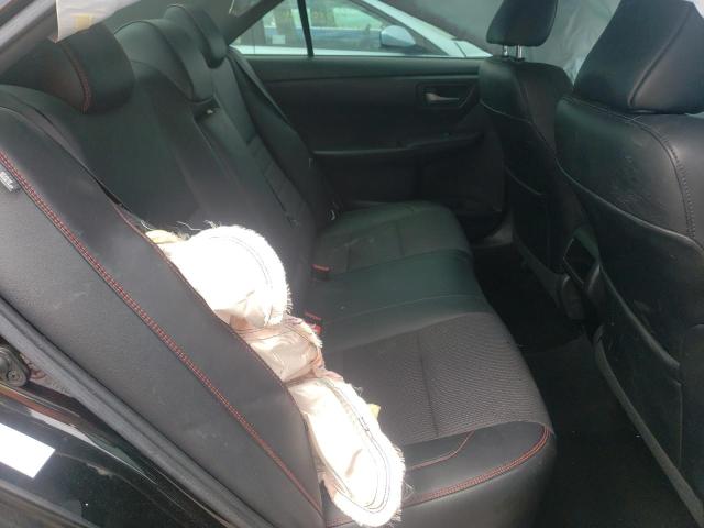 Photo 6 from auction – 2016 TOYOTA CAMRY LE with VIN 4T1BF1FKXGU228432