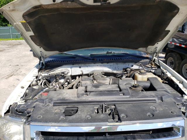 Photo 7 from auction – 2008 FORD EXPEDITION with VIN 1FMFU18558LA17936