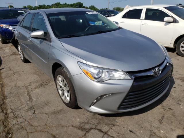 Photo 1 from auction – 2017 TOYOTA CAMRY LE with VIN 4T1BF1FK0HU356020