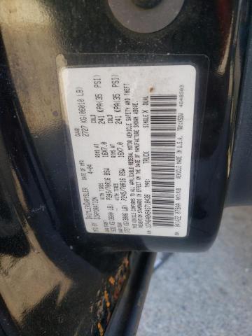 Photo 10 from auction – 2004 DODGE DAKOTA QUA with VIN 1D7HG48N54S718438