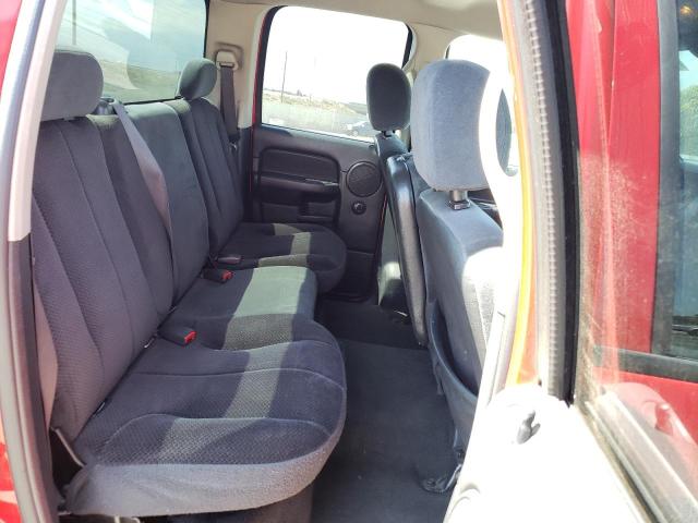 Photo 6 from auction – 2004 DODGE RAM 1500 S with VIN 1D7HA18N54J292904