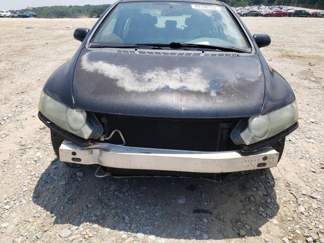 Photo 9 from auction – 2010 HONDA CIVIC LX with VIN 2HGFA1F53AH330441