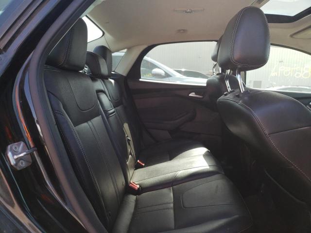 Photo 6 from auction – 2012 FORD FOCUS TITA with VIN 1FAHP3J29CL370663
