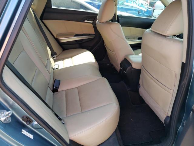 Photo 6 from auction – 2013 HONDA CROSSTOUR with VIN 5J6TF3H5XDL003290
