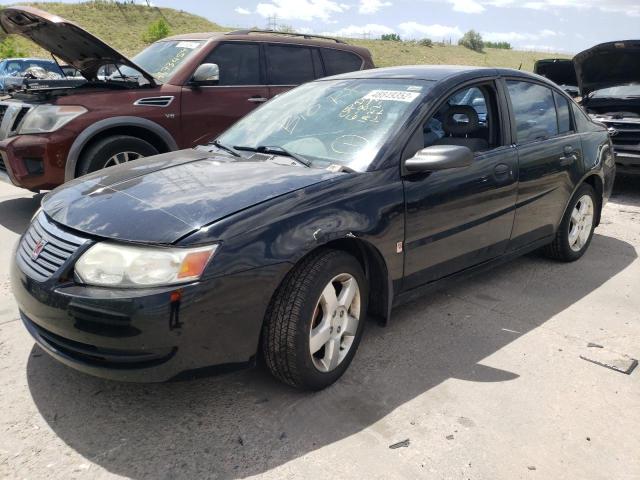 Photo 2 from auction – 2007 SATURN ION LEVEL with VIN 1G8AJ55F87Z115568