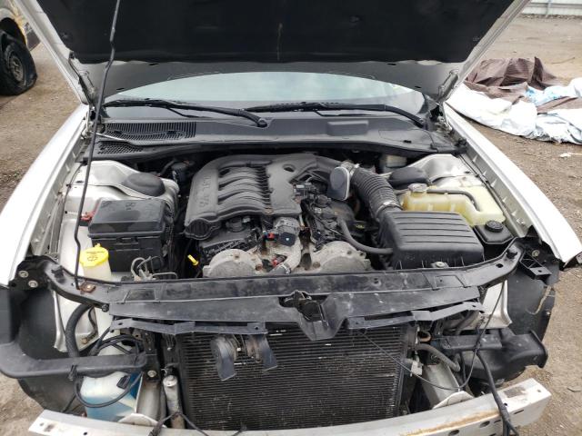 Photo 7 from auction – 2010 DODGE CHARGER SX with VIN 2B3CA3CV6AH277009
