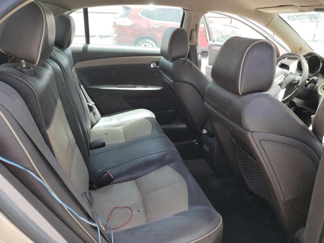 Photo 6 from auction – 2008 CHEVROLET MALIBU LTZ with VIN 1G1ZK57728F259673
