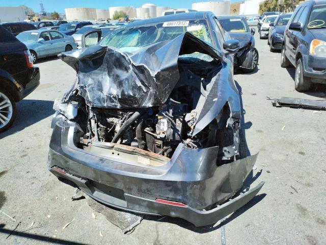 Photo 9 from auction – 2016 FORD TAURUS SEL with VIN 1FAHP2E83GG144951