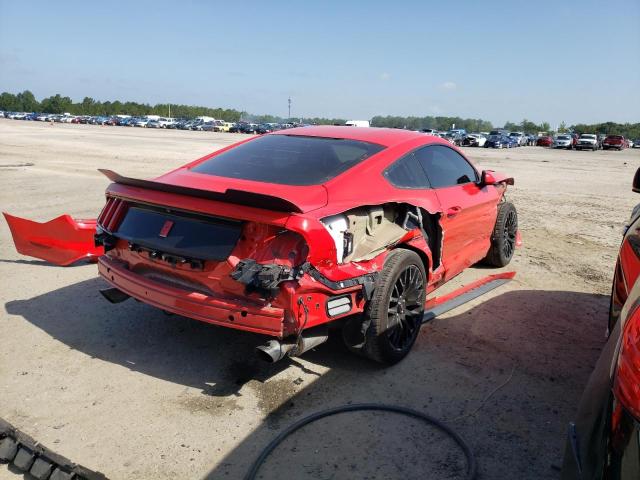 Photo 4 from auction – 2017 FORD MUSTANG GT with VIN 1FA6P8CF8H5280694