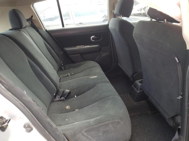Photo 6 from auction – 2011 NISSAN VERSA S with VIN 3N1BC1CP1BL493792