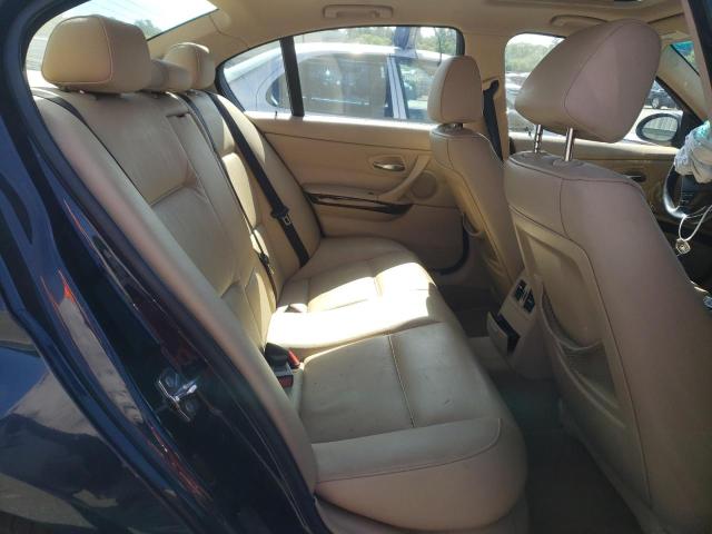 Photo 6 from auction – 2006 BMW 330 XI with VIN WBAVD33576KV60160