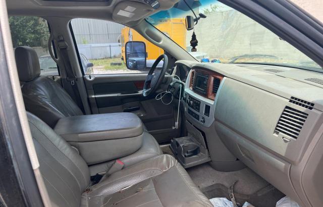 Photo 5 from auction – 2007 DODGE RAM 3500 S with VIN 3D7MX48A27G787644