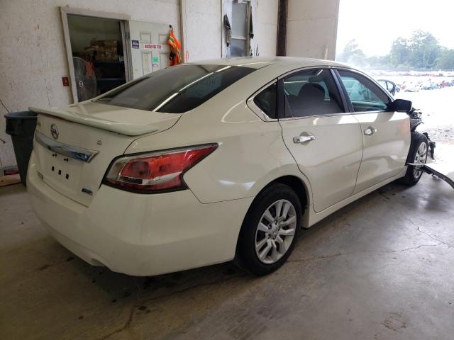 Photo 4 from auction – 2014 NISSAN ALTIMA 2.5 with VIN 1N4AL3AP8EC276835