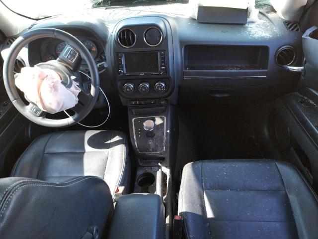 Photo 9 from auction – 2016 JEEP PATRIOT LA with VIN 1C4NJPFA5GD749648